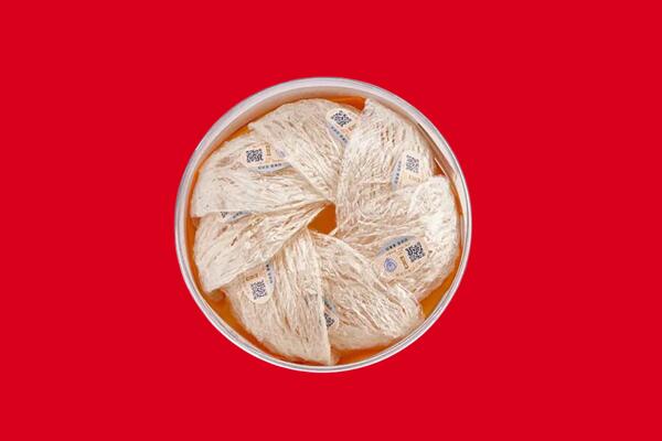 西安回收雪燕窝